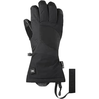 Outdoor Research Prevail Heated GORE-TEX Gloves