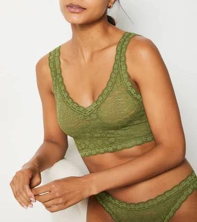 Etam Lace Bralette