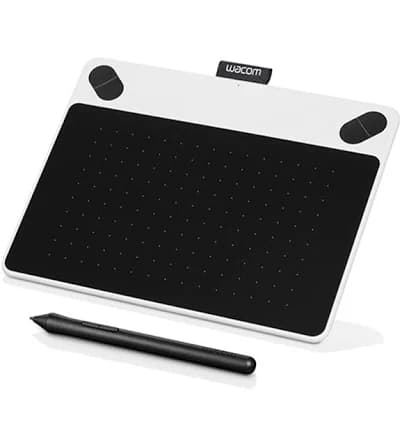 Wacom Intuos Draw Pen Tablet