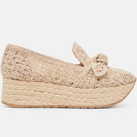 Dolce Vita Women's Jaka Platform Espadrilles