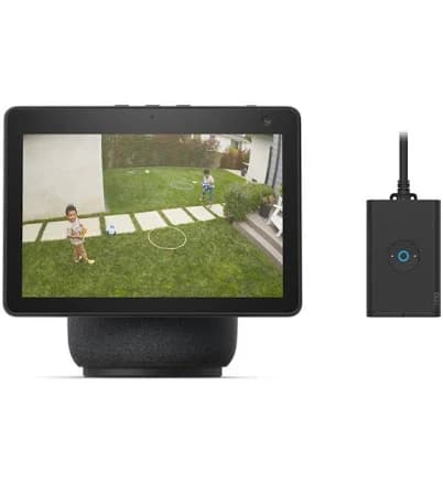 Ring Echo Show 10 Outdoor Smart Plug