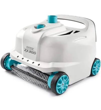 Intex ZX300 Deluxe Automatic Pool Cleaner