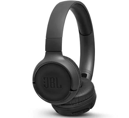 JBL Tune 500BT On-Ear Wireless Headphones