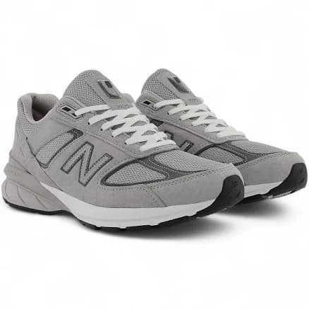 New Balance Men's 990v5 Core Running Shoes
