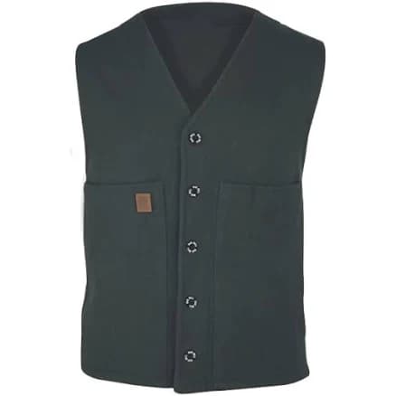 Big Bill Relaxed Fit Wool Outdoor Vest