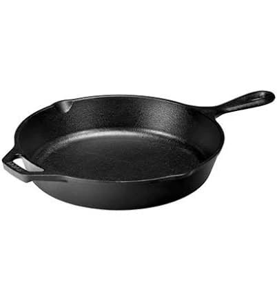 Lodge Cast Iron Classic Skillet