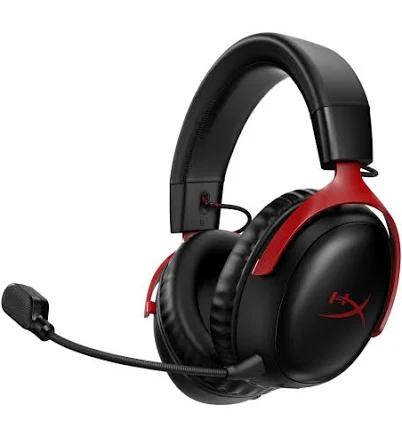 HyperX Cloud III Wireless Gaming Headset