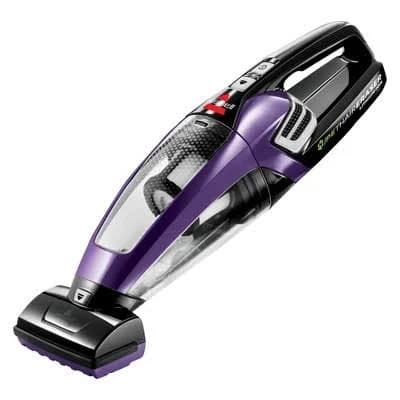 BISSELL Pet Hair Eraser Lithium-Ion Cordless Hand Vacuum