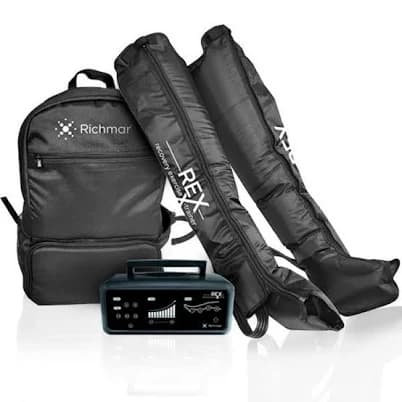 Richmar DVTREX-U Rex DVT Combo Pneumatic Compression System