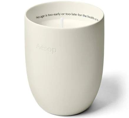 Aesop Ptolemy Aromatique Candle