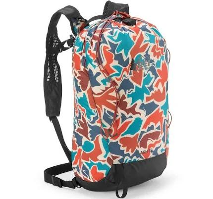 REI Co-op Flash 18 Print Pack Multi-Colored