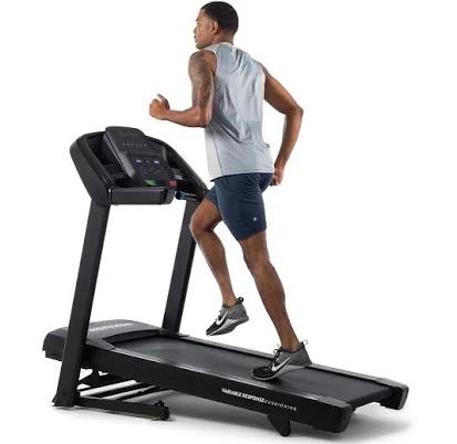 Horizon Fitness T101 Folding Treadmill