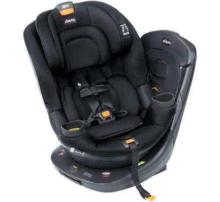 Chicco Fit360 ClearTex Rotating Convertible Car Seat