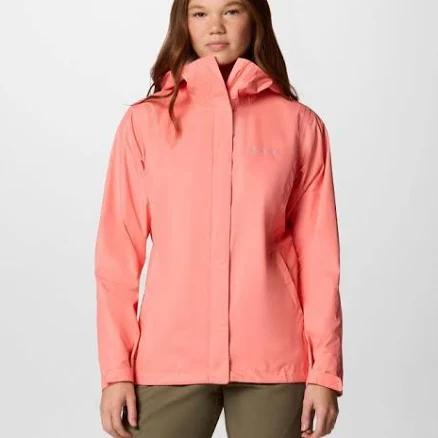 Columbia Women's Arcadia II Jacket