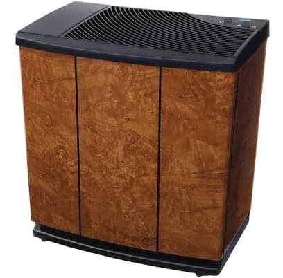Essick Aircare 5.4 Gallon Console Humidifier