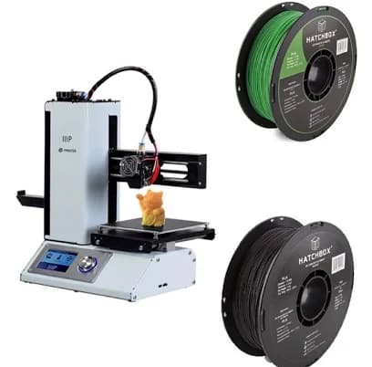 Monoprice Mini V2