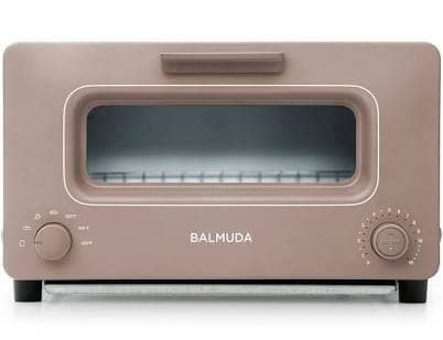 BALMUDA The Toaster