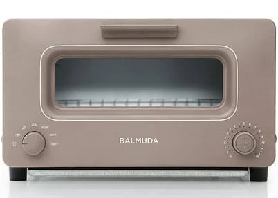 BALMUDA The Toaster