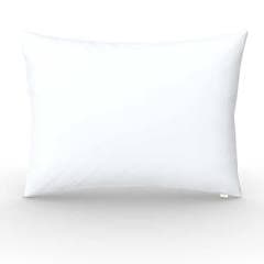 Threshold Firm Shapeable Memory Foam Bed Pillow