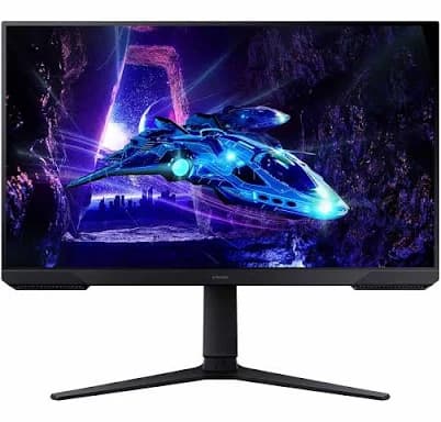Samsung Odyssey G3 Gaming Monitor