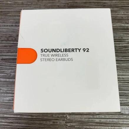 Taotronics Soundliberty 92 True Wireless Stereo Earbuds Bh092