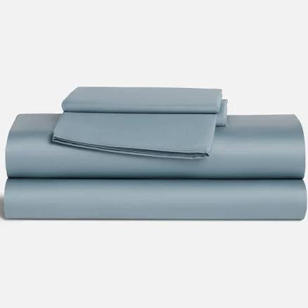 Brooklinen Luxe Sateen Core Sheet Set