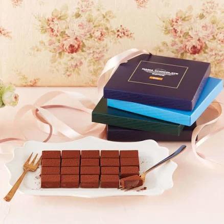 Royce' Premium Nama Chocolate Collection Melt in Your Mouth Chocolate