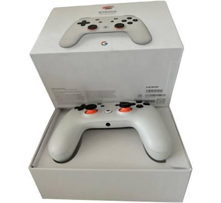 Stadia Premiere Edition