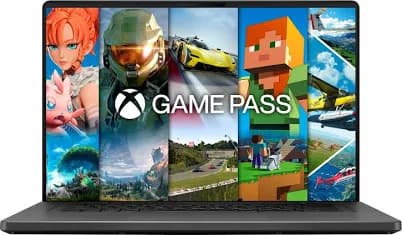 Asus ROG Zephyrus G16 Gaming Laptop
