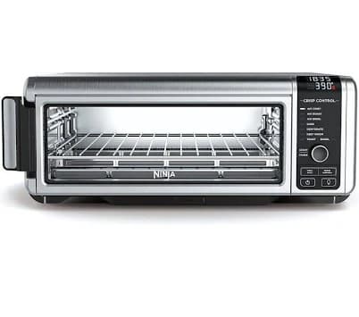Ninja Sp101 Foodi 8-in-1 Digital Air Fry Oven