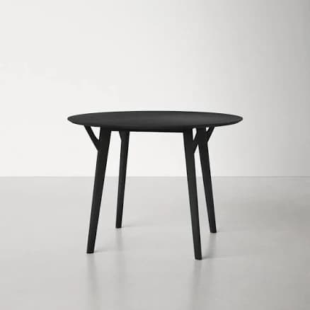 AllModern Evanston Dining Table