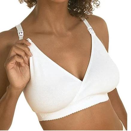 Bravado Original Nursing Bra Style 1011