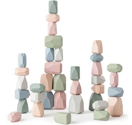 Comfy Cubs Stacking Blocks for Toddlers