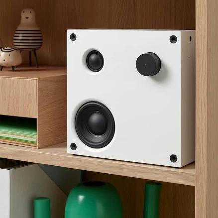 IKEA VAPPEBY Bluetooth Speaker