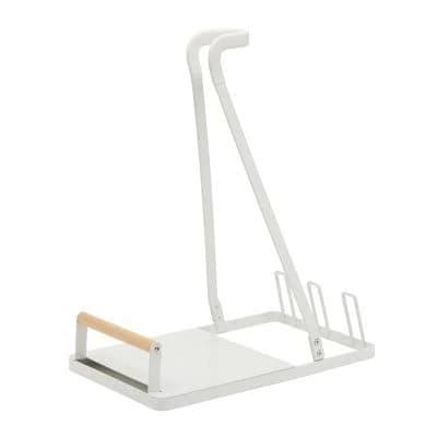 Okuna Outpost Cordless Stick Vacuum Stand Docking Station