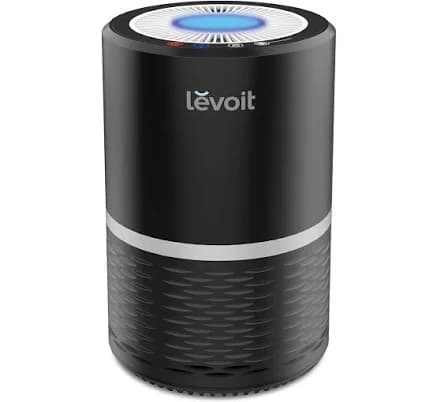 LEVOIT Air Purifier LV-H132