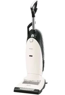 Miele Dynamic U1 Cat and Dog Upright Vacuum
