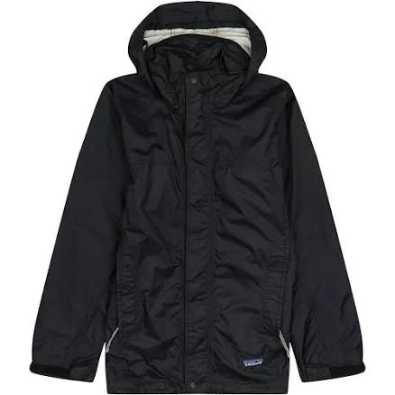 Patagonia Worn Wear-W's Torrentshell Jacket