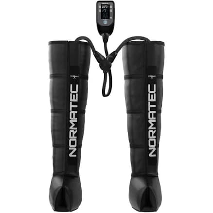 Normatec Pulse 2.0 Leg Recovery System