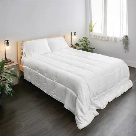 Bamboo Bay Queen Comforter