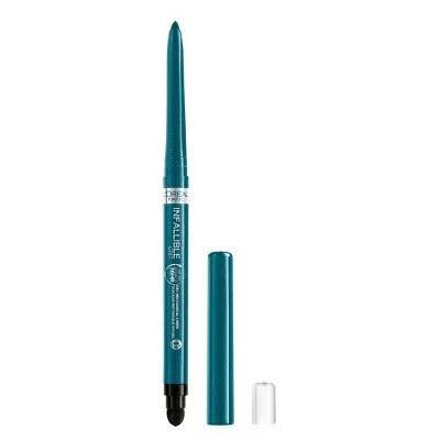 L'Oreal Paris Infallible Grip Mechanical Gel Eyeliner