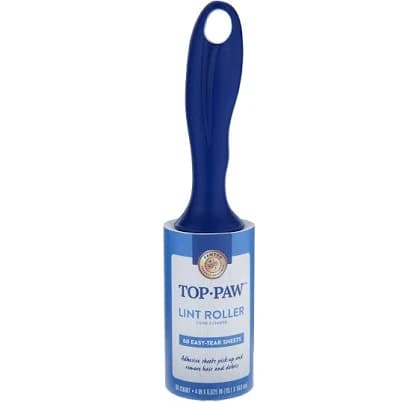 Top Paw Lint Roller 60 Layer