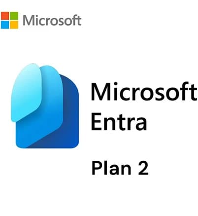 Microsoft Entra ID Plan P2 Annual Subscription License (Non-Profit) | Technology Solutions for Non-Profit Organizations and Churches