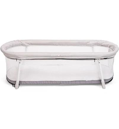 Baby Delight Snuggle Nest Portable Bassinet