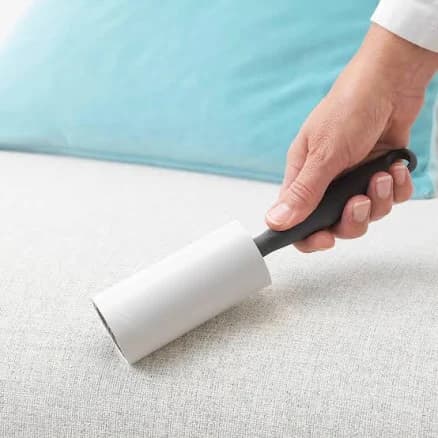 IKEA BÄSTIS lint roller gray