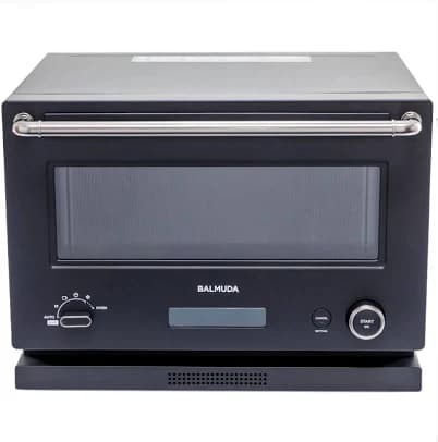 BALMUDA The Range Oven Range White 100V