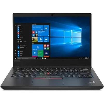 Lenovo ThinkPad E14 Intel 20RA004WUS