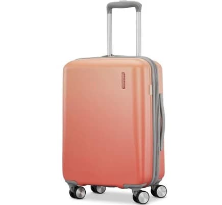 American Tourister Moonlight 2.0 Carry-On