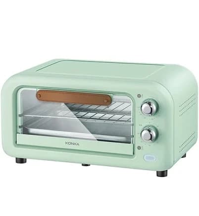 Toaster Oven