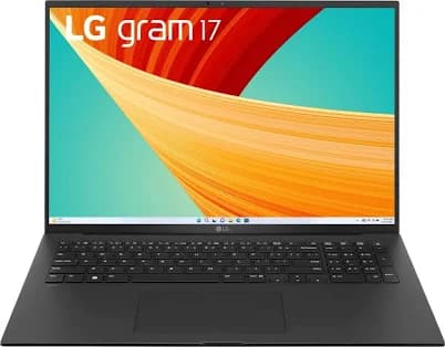 LG gram Laptop